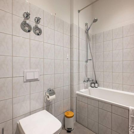 Arbio I Retro Apart Near Leipzig Hauptbahnhof المظهر الخارجي الصورة